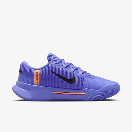 Кроссовки NIKE W ZOOM GP CHALLENGE 1.5 CLY
