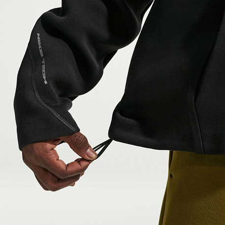 Толстовка NIKE M NK TCH FLC ERGO FZ