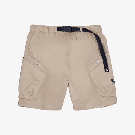 Брюки Converse WOVEN UTILITY FESTIVAL SHORT