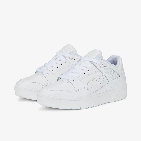 Кеды Puma Slipstream lth White-White