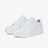 Кеды Puma Slipstream lth White-White