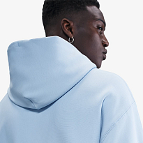 Толстовка NIKE M NL SOLO SWSH BB PO HOODIE