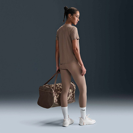 Футболка NIKE W NK ONE CLASSIC DF SS TOP