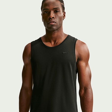 Майка NIKE M NK DF PRIMARY STMT TANK