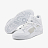Кеды Puma Slipstream Hi lth White-White