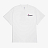 Футболка Converse MUSHROOM HOUSE TEE