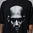 Футболка JORDAN M J DF SPT STMT GFX SS CREW