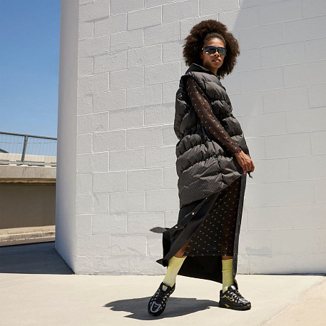 Кроссовки NIKE WMNS P-6000