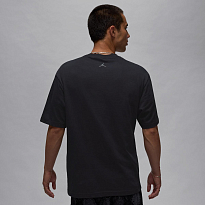 Футболка JORDAN M J BRK MG FILL SS CREW