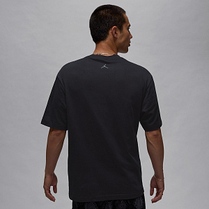 Футболка JORDAN M J BRK MG FILL SS CREW