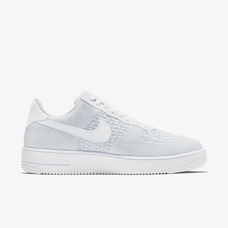 Кроссовки NIKE AIR FORCE 1 FLYKNIT 2.0