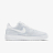 Кроссовки NIKE AIR FORCE 1 FLYKNIT 2.0