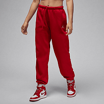 Брюки JORDAN W J BRKLN FLC PANT  24