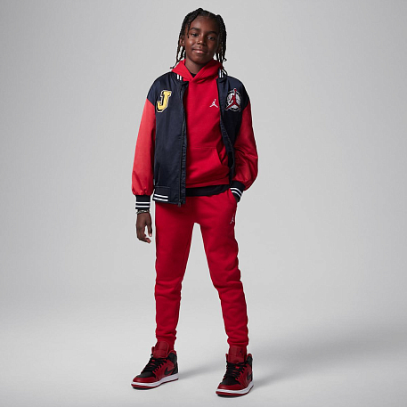 Брюки JORDAN JDB MJ BROOKLYN FLC ESS PANT