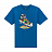 Футболка Converse Melting Chuck Graphic Classic Tee