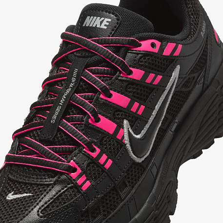 Кроссовки NIKE P-6000 (GS)