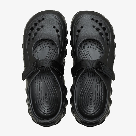 Клоги Crocs Echo Mary Jane Clog Cdy