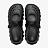 Клоги Crocs Echo Mary Jane Clog Cdy