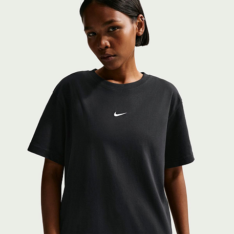Футболка NIKE W NSW CLASSIC SS TEE