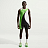 Майка NIKE M NKCT DFADV SLAM TNK PRT MB