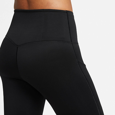 Лосины Nike Go Firm-Support High-Waisted Full-Length Leggings with Pockets