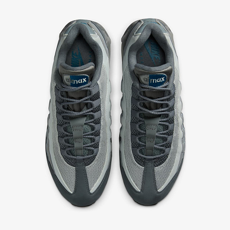 Кроссовки NIKE AIR MAX 95 OG