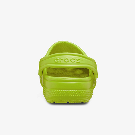 Клоги CROCS Classic Whi