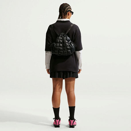 Футболка NIKE W NSW CLASSIC OS OC11 TEE