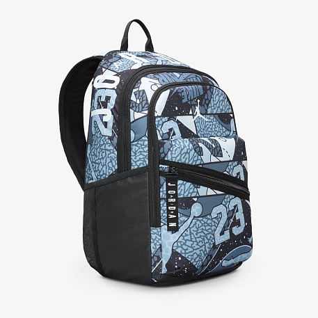 Рюкзак JORDAN JAM AIR PATROL BACKPACK