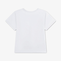 Футболка JDG JORDAN FLORAL JERSEY SS TE