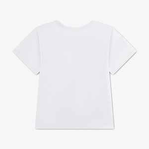 Футболка JDG JORDAN FLORAL JERSEY SS TE