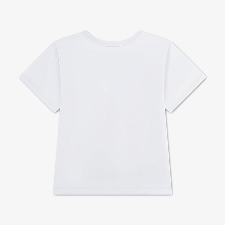 Футболка JDG JORDAN FLORAL JERSEY SS TE