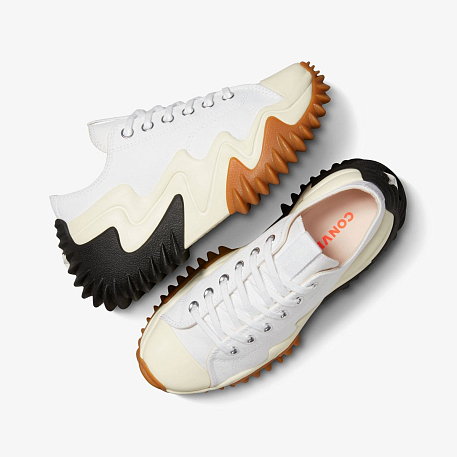 Кеды Converse Run Star Motion