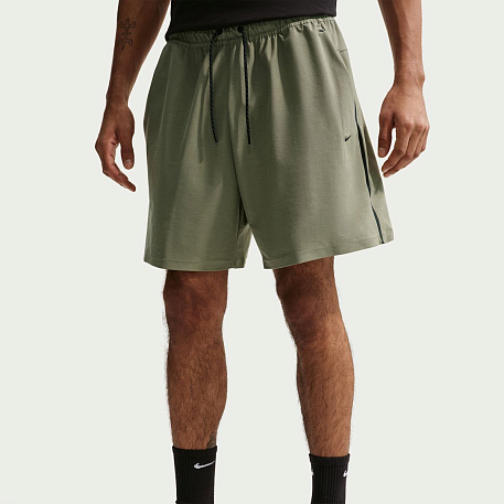 Шорты NIKE M NK TECH SHORI KNIT SHORT