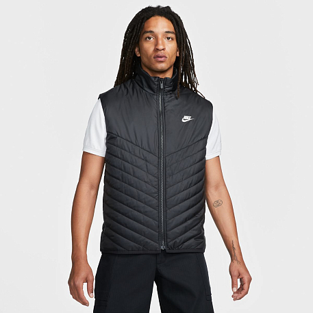 Жилетка Nike Therma-FIT Windrunner Midweight Puffer Vest