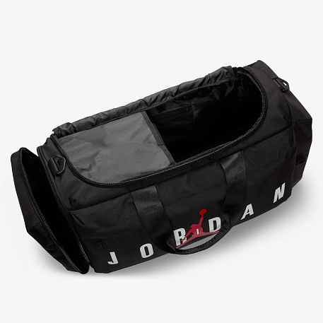 СУМКА JORDAN JAM VELOCITY DUFFLE