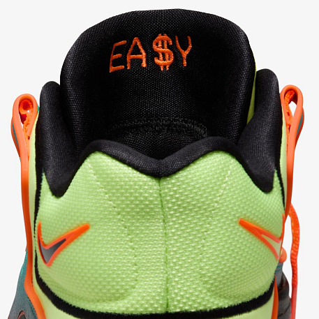 Кроссовки NIKE KD18 NRG