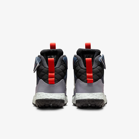 Ботинки NIKE TERRASCOUT (PS)