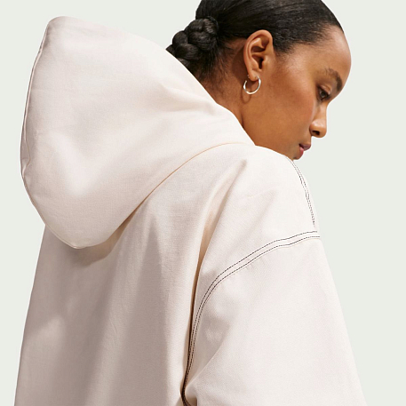 Куртка NIKE W NSW STREET WORKWEAR JKT