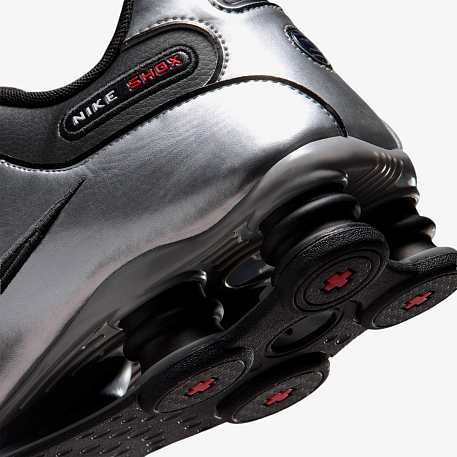 Кроссовки NIKE SHOX NZ