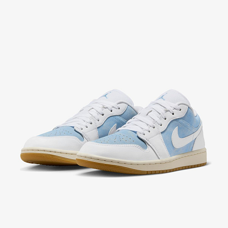 Кроссовки WMNS AIR JORDAN 1 LOW SE