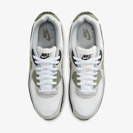 Кроссовки NIKE AIR MAX 90