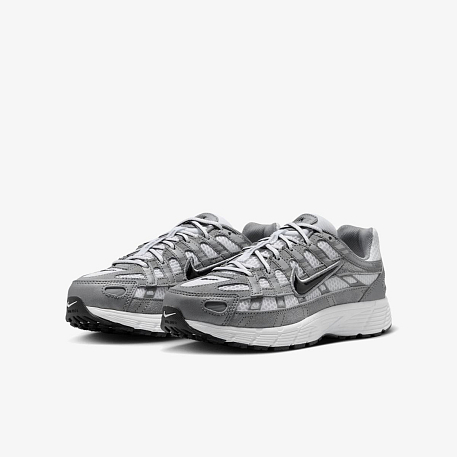 Кроссовки NIKE P-6000 BG