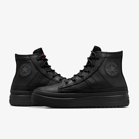 Кеды CONVERSE CHUCK TAYLOR ALL STAR EQUIP WP