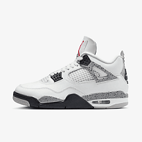 Кроссовки AIR JORDAN 4 RETRO