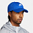 Кепка NIKE U CLUB CAP U CB FUT WSH L