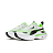 Кроссовки PUMA Kosmo Rider Wns Puma White-Fizzy Lime