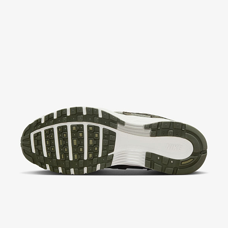 Кроссовки NIKE P-6000 SE