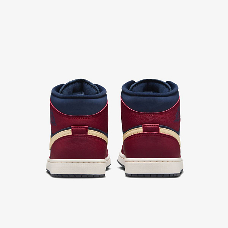 Кроссовки AIR JORDAN 1 MID SE