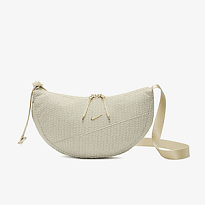 Сумка на плечо NIKE NK AURA CRSCNT CRSSBY-CORD